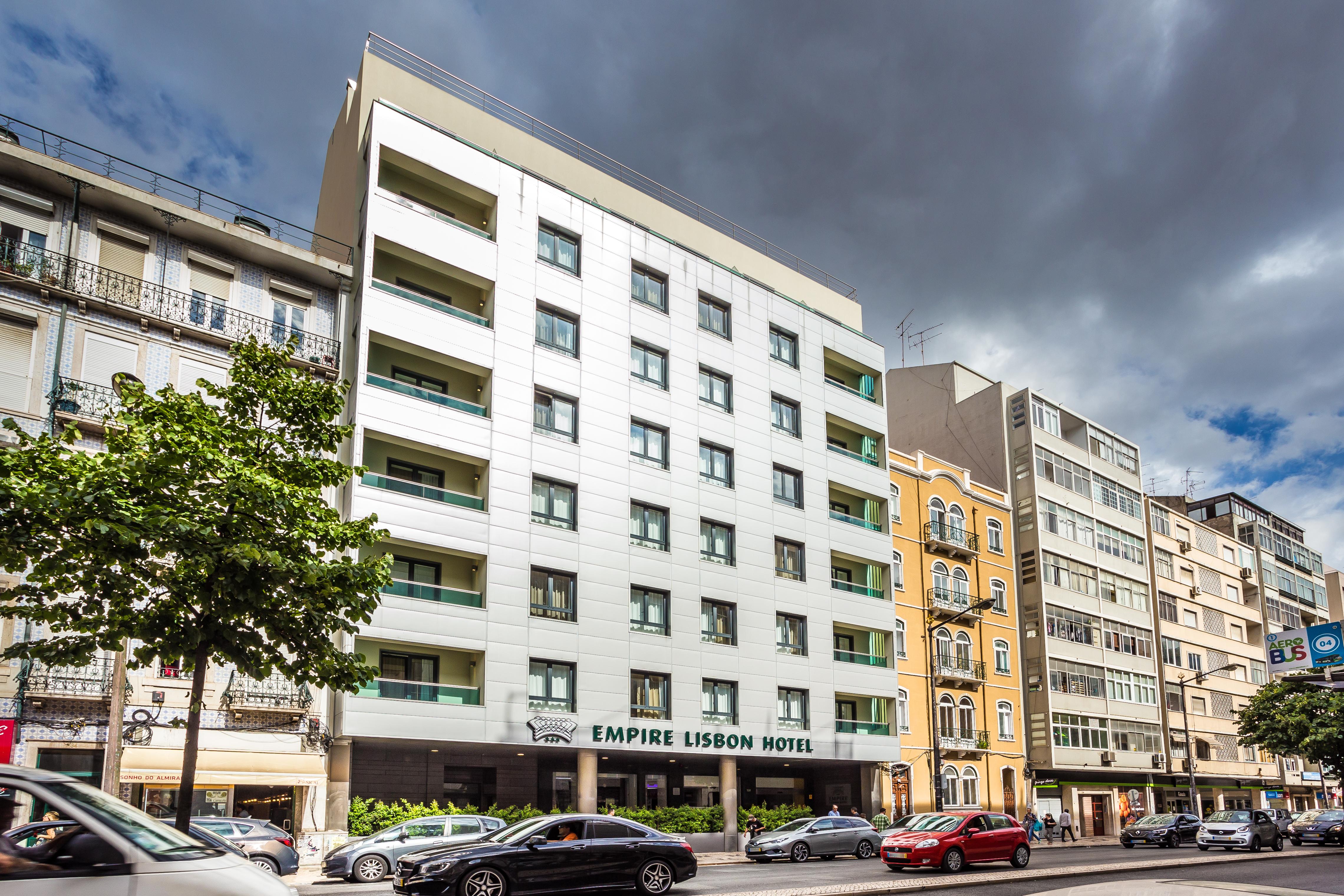 Empire Hotel Lisboa