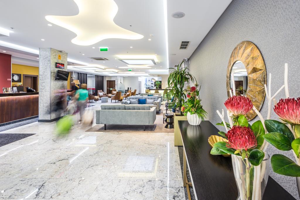 Hotel Empire Lisboa