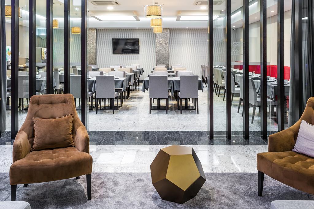 Hotel Empire 3*